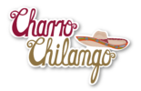 ¡Charro Chilango! Logo